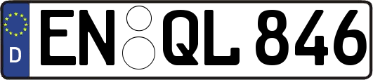 EN-QL846