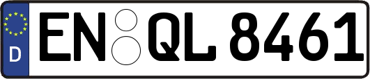 EN-QL8461