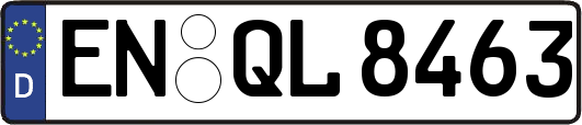 EN-QL8463