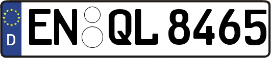 EN-QL8465