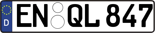EN-QL847
