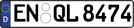 EN-QL8474