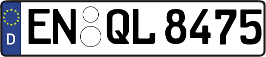 EN-QL8475