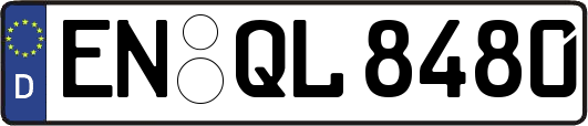 EN-QL8480