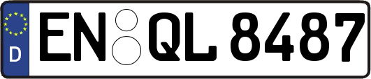 EN-QL8487