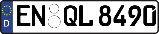 EN-QL8490