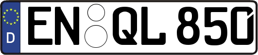 EN-QL850