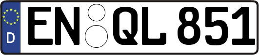 EN-QL851