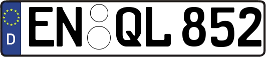 EN-QL852