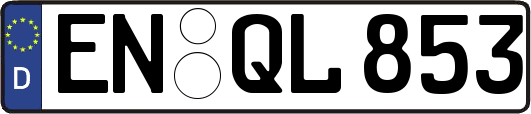 EN-QL853