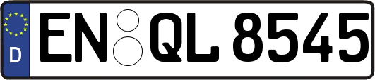 EN-QL8545