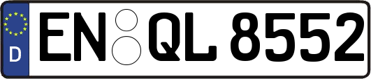 EN-QL8552