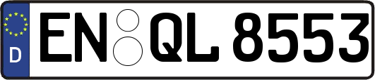 EN-QL8553
