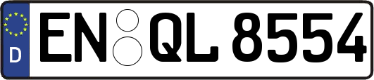 EN-QL8554
