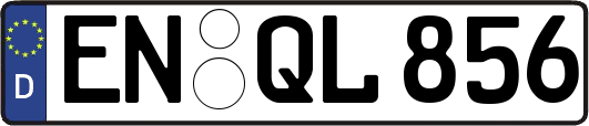 EN-QL856