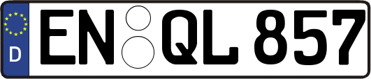 EN-QL857