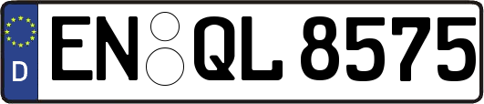 EN-QL8575