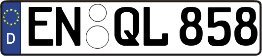 EN-QL858