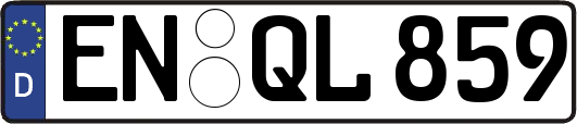 EN-QL859