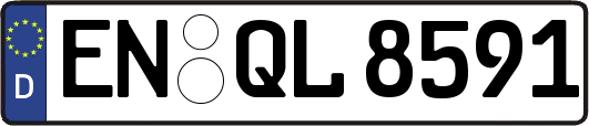 EN-QL8591
