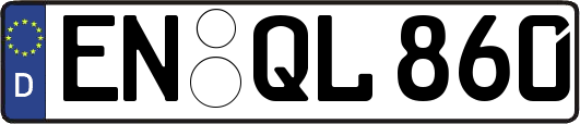 EN-QL860