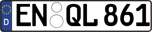 EN-QL861