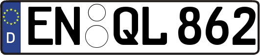 EN-QL862