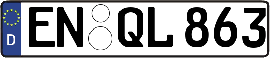 EN-QL863