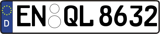 EN-QL8632