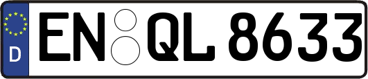 EN-QL8633