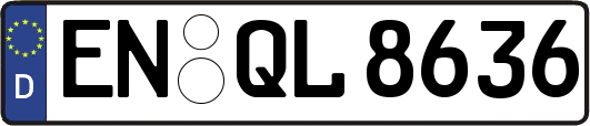 EN-QL8636