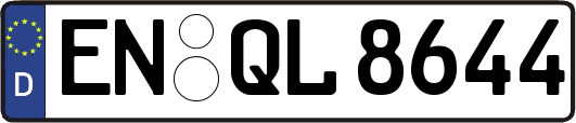 EN-QL8644