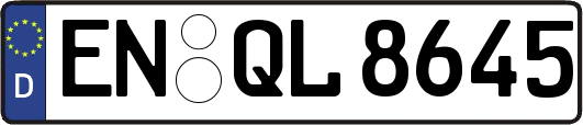 EN-QL8645