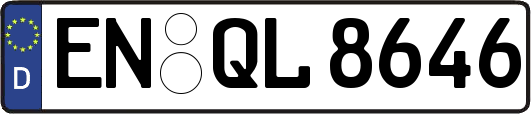 EN-QL8646