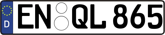 EN-QL865