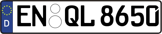 EN-QL8650