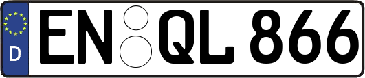 EN-QL866