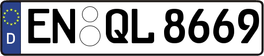 EN-QL8669