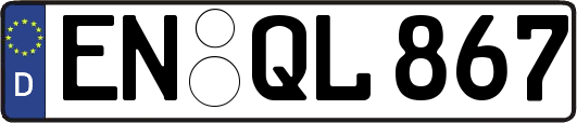 EN-QL867