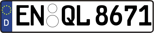 EN-QL8671