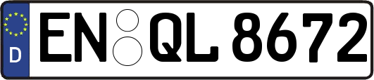 EN-QL8672