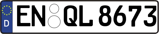 EN-QL8673