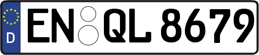 EN-QL8679