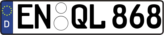 EN-QL868