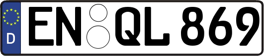 EN-QL869