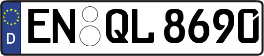 EN-QL8690