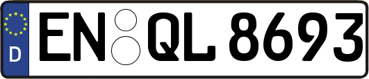 EN-QL8693