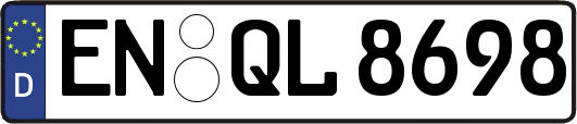 EN-QL8698