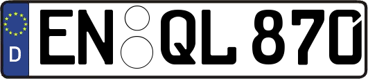 EN-QL870