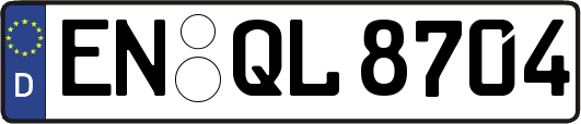 EN-QL8704
